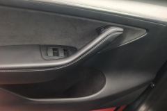 2024 Tesla Model Y 2024 rear wheel driveEdition #7