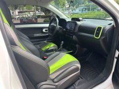 2020 Roewe Clever 2021 302km AT Excellence #8