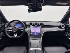 2023 Mercedes-Benz C-Class 2023 1.5T AT C 260 L Hao YeSport #16