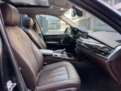 2017 BMW X5 2017 2.0T AT 28i (Imported) #6