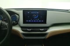 2023 Hongqi E-QM5 2023 620km PLUS #13