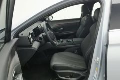 2024 BYD Qin L 2024 1.5L AT DM-i 120KMexcellence #13