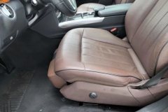 2015 Mercedes-Benz E-Class 2015 2.0T AT E260LSportLuxury #21