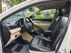 2015 Toyota Vios 2014 1.5 AT ZhizhenEdition #4