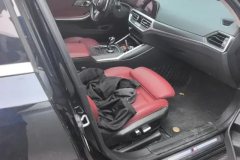 2021 BMW 3 Series 2022 2.0T AT 325i MSport Pkg #8
