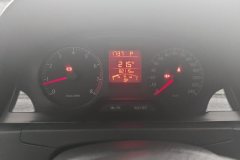 2015 Volkswagen Santana 2015 1.6 AT Comfort #14