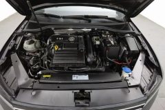 2020 Volkswagen Magotan 2019 1.4T AT 280TSIComfort China VI #7