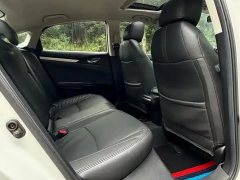 2018 Honda Civic 2016 1.5T AT 220TURBOLuxury #10