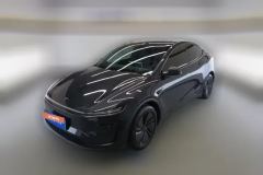 2025 Tesla Model Y 2026 rear wheel driveEdition #1