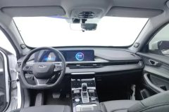 2022 Chery Tiggo 8 Plus 2021 1.6T AT 290TGDI DCTPrideEdition+ #12