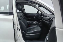 2021 GAC Trumpchi Trumpchi GS5 2021 Advanced 270T TechSmart Lead #22