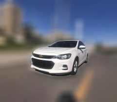 2018 Chevrolet Cavalier 2019 1.5 AT 320HappyEdition #1