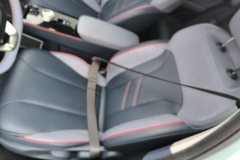 2022 Geometry E Firefly 2022 401KM thunder tiger 4Seat #9