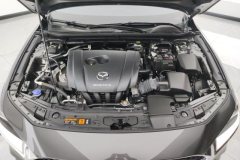 2024 Mazda Mazda3 Axela Sedan 2023 2.0L AT dazzling qualityEdition #10