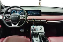 2022 Jetour X70 Plus 2021 1.6T AT DCTlandPRO 5Seat #12