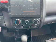 2018 Honda Fit Hatchback 2016 1.5 AT LXComfort #17