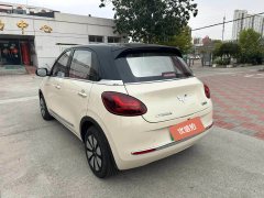 2025 Wuling Motors Wuling Bingo 2025 333km LingxiConnected #6