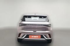 2022 BYD Dolphin 2021 405km Fashion #4