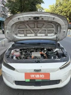 2023 Geometry A 2022 Pro 430KM green applePro #5