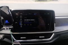 2024 Volkswagen T-Roc 2024 1.5T AT 300TSI DSG2WDChen GuangEdition #13