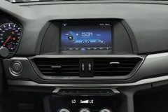 2018 Haval H6 2018 1.5T AT Red LabelSportElite FWD #13