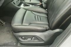 2017 Audi Q3 2017 1.4T AT 30TFSIFashionFWD #21