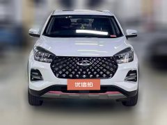 2021 Chery Tiggo 5x 2020 1.5 AT NewmoveEdition #2