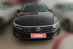 2019 Volkswagen Magotan 2018 1.8T AT 330TSILuxury #2