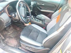 2021 Haval Chitu 2021 1.5T AT ProvokingEdition Platinumrabbit #3