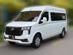 2024 Maxus V80 2024 Aoyuntong Value Edition 6MT LWB Medium Roof 127PS 6/7/8/9-Seater #2