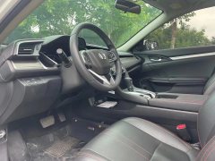 2019 Honda Civic 2019 1.5T AT 220TURBOPowermoveEdition China V #4