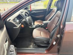 2017 Geely Auto Vision 2017 1.5 AT Happiness #10