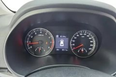 2018 Kia KX1 2019 1.4 AT EnjoyEdition #14