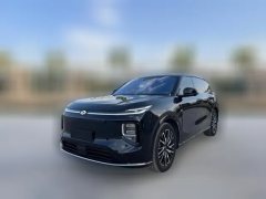 2025 Chang'an Qiyuan Chang'an Qiyuan Q07 2025 215FlagshipPLUS #1
