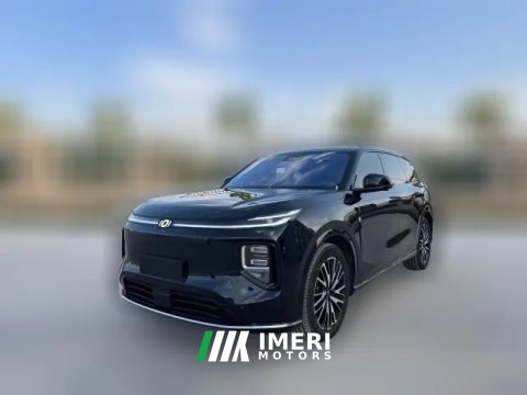 2025 Chang'an Qiyuan Chang'an Qiyuan Q07 2025 215FlagshipPLUS
