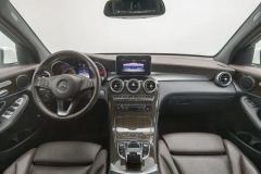 2018 Mercedes-Benz GLC-Class 2018 GLC 260 4MATIC Dynamic #14
