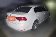 2019 Volkswagen Lavida 2017 1.6 MT Comfort #3