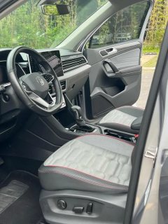 2021 Volkswagen Tiguan L PHEV 2022 1.4T AT 430PHEV PHEVFlagship #7