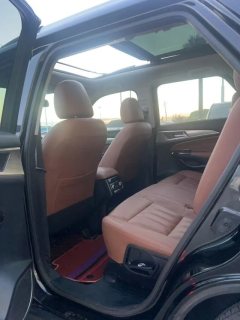 2017 Chang'an CS95 2017 2.0T AT Smart5Seat FWD #6