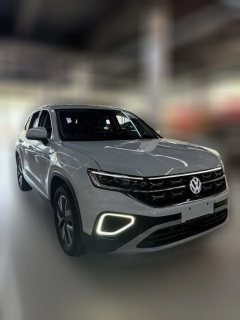 2022 Volkswagen Tayron X 2020 2.0T AT 330TSInobleSmart ConnectFWD #2