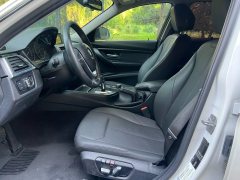 2016 BMW 3 Series 2017 2.0T AT 320LiFashion #8
