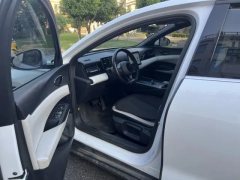 2025 BYD Seal 06 2024 1.5L AT DM-i 80KMLuxury #15