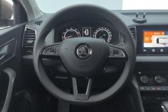 2020 Škoda Karoq 2020 TSI280 AT Smart DriveTech China VI #15