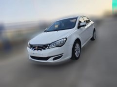 2016 Roewe 350 2015 1.5 AT Exclusive #1