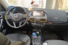 2019 Dongfeng Fengshen Fengshen AX4 2017 1.6 AT Trendy #12