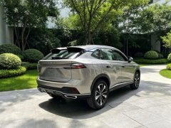 2026 Roewe RX5 PHEV 2023 eRX5 1.5T AT Supermixed superiorityEdition #5