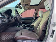 2019 BMW 3 Series 2019 2.0T AT 320LiFashion #4