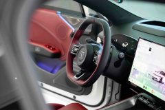2026 Zeekr 007 GT 2025 RWDSmart Drive 75kWh #9