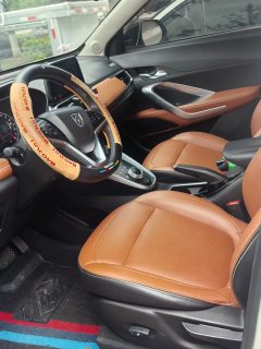 2018 Baojun 510 2017 1.5 AT Luxury #4