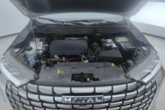 2024 Haval H6 2024 2.0T AT 2WDMax #10